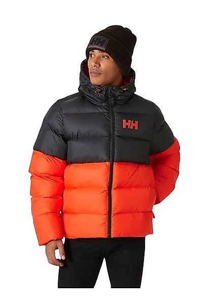 Helly Hansen Winterjacke Winter-Steppjacke Active Puffy (sehr warm durch Hi günstig online kaufen