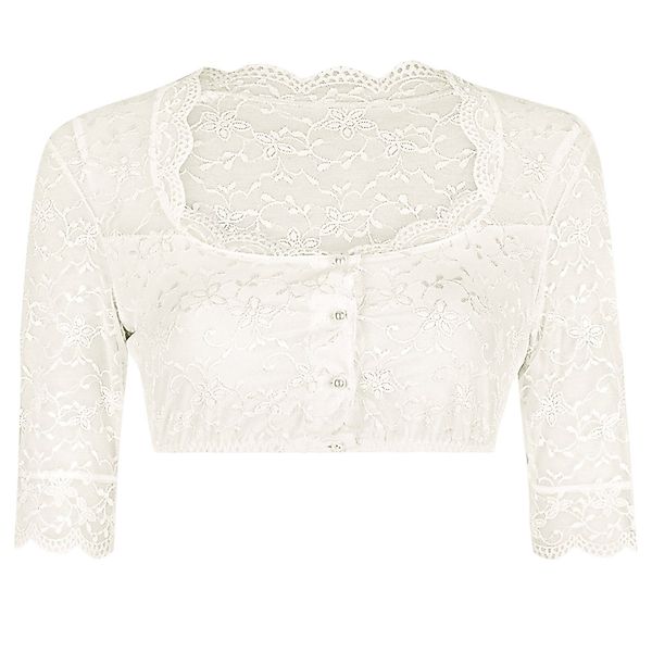 Nina Von C. Dirndlbluse Nina von günstig online kaufen
