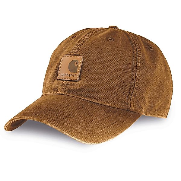 Carhartt Snapback Cap Carhartt ODESSA CAP günstig online kaufen