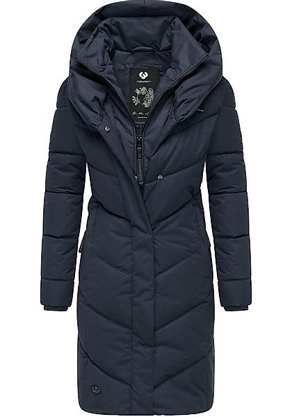 Ragwear Steppmantel Natalka stylischer, gesteppter Winterparka mit gefütter günstig online kaufen