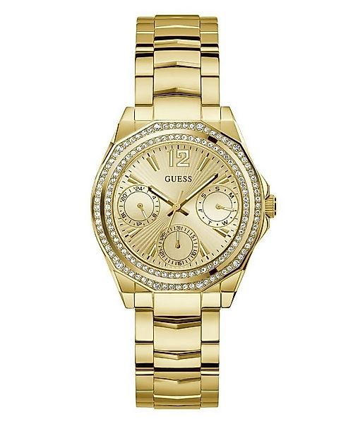 Guess Multifunktionsuhr RITZY günstig online kaufen