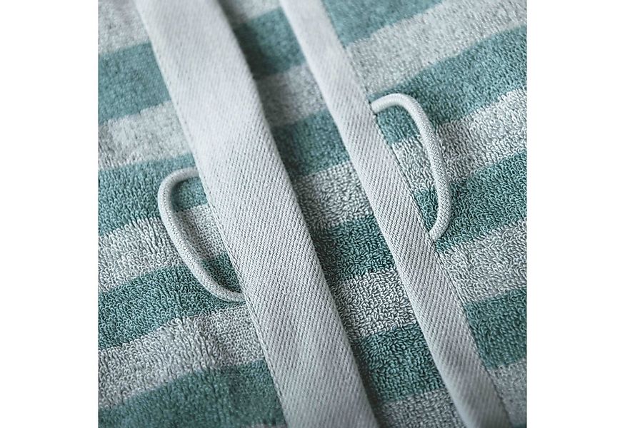 TOM TAILOR HOME Duschtuch CLASSIC BATH, Frottier (1-St), 100% Baumwolle, 70 günstig online kaufen