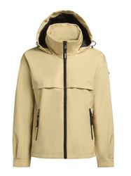 khujo Anorak "RAIBE" mit Kapuze günstig online kaufen