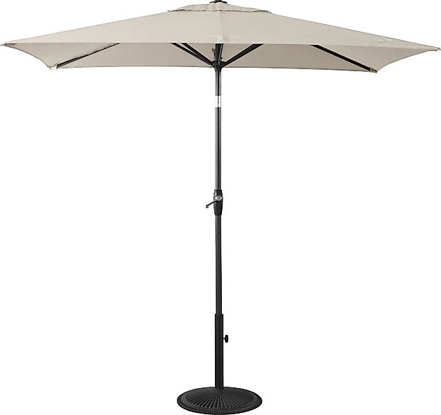 Primaster Balkonschirm Primaster Balkonschirm Florenz natur, günstig online kaufen