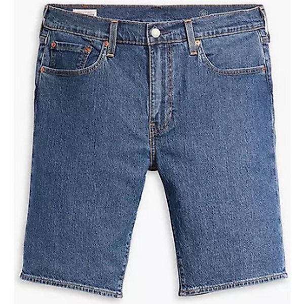 Levis  Shorts 39864 0137 - 405 SHORT-BLUE CORE COOL SHORT günstig online kaufen