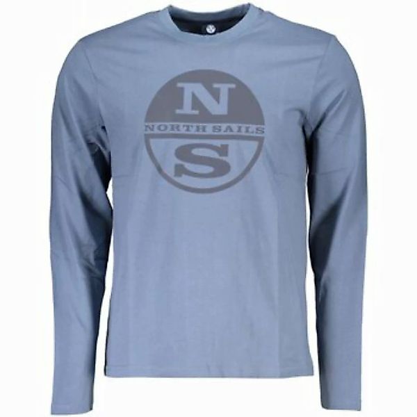 North Sails  Langarmshirt 692904000_BL0825 günstig online kaufen