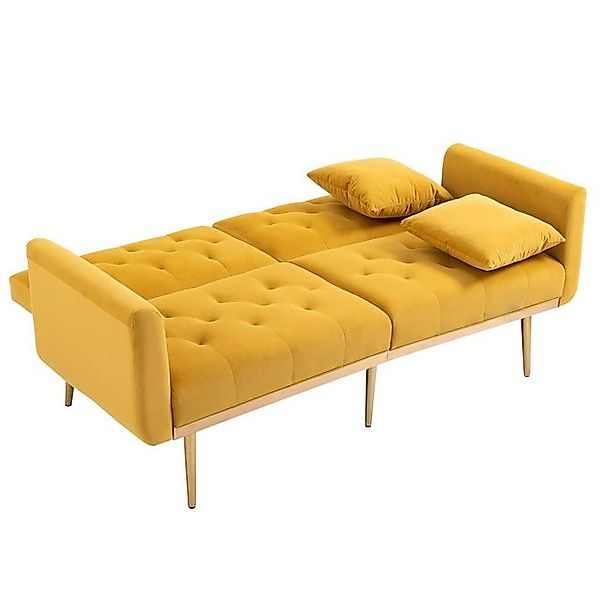 REDOM Sofa Schlafsofa, Akzentsofa, 65.35*30.71*30.31zoll günstig online kaufen