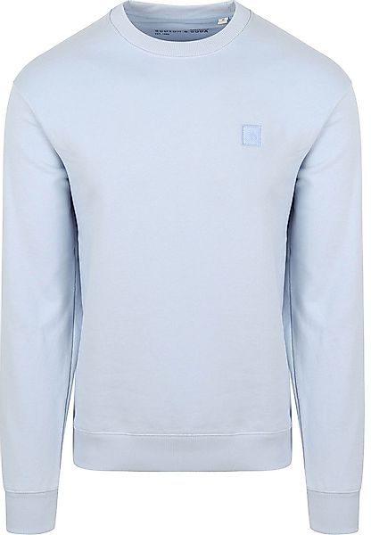 Scotch and Soda Pullover Core Hellblau - Größe XXL günstig online kaufen