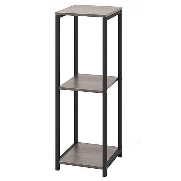 COSTWAY Blumenständer (1 St), 3 Etagen, günstig online kaufen