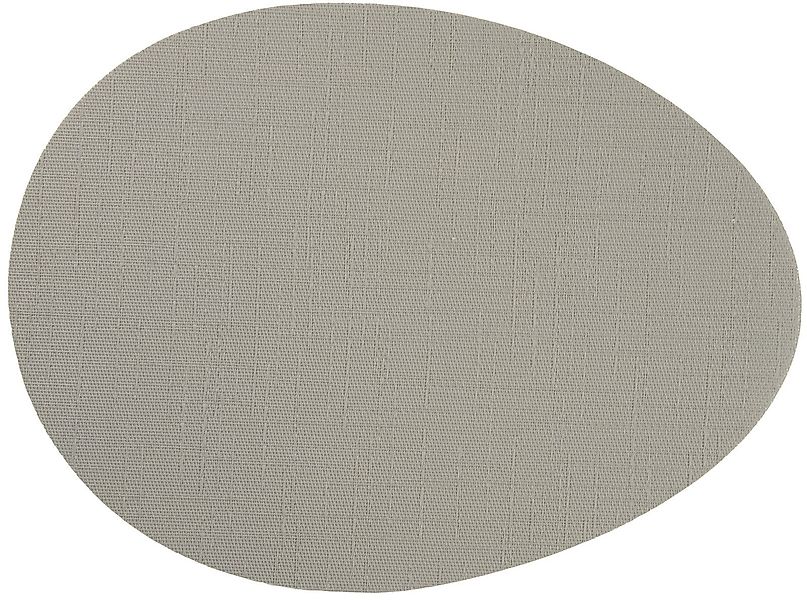 ASA SELECTION Platzset arrondi Tischset feather günstig online kaufen
