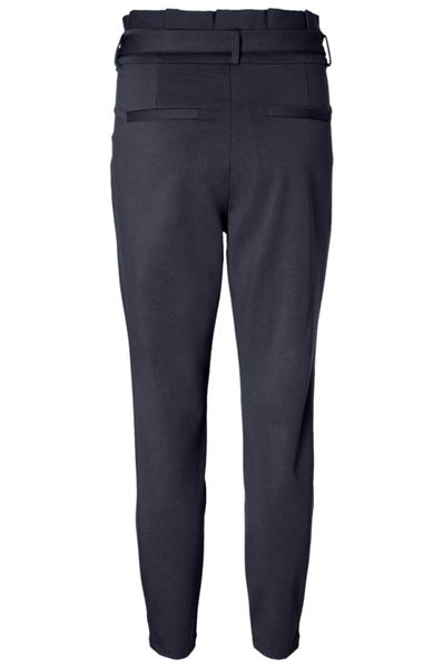 Vero Moda Bundfaltenhose Eva (1-tlg) Drapiert/gerafft günstig online kaufen