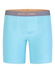 HAPPY SHORTS Boxer Jersey Long (4-St) günstig online kaufen
