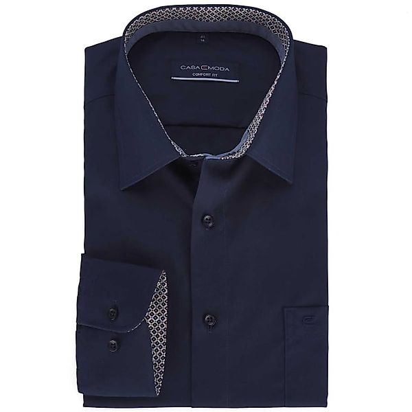 CASA MODA Bügelfreies Businesshemd, langarm günstig online kaufen