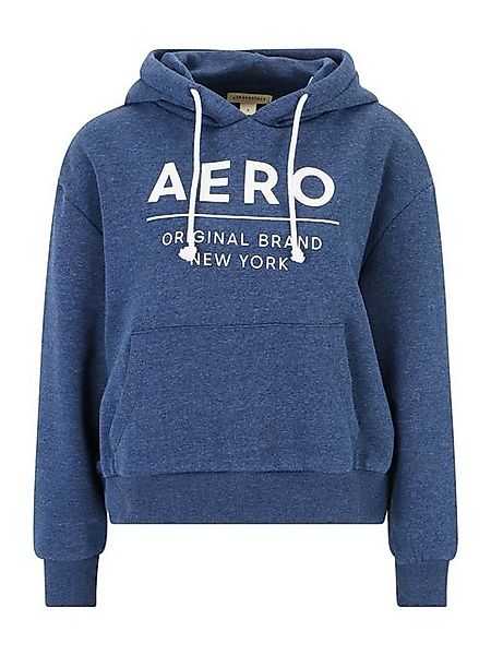 AÈROPOSTALE Sweatshirt (1-tlg) Plain/ohne Details günstig online kaufen