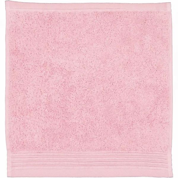 Möve Loft - Farbe: rose - 290 (0-5420/8708) - Seiflappen 30x30 cm günstig online kaufen