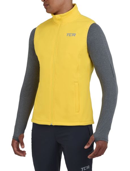 TCA Funktionsweste TCA Herren Flyweight Windweste günstig online kaufen