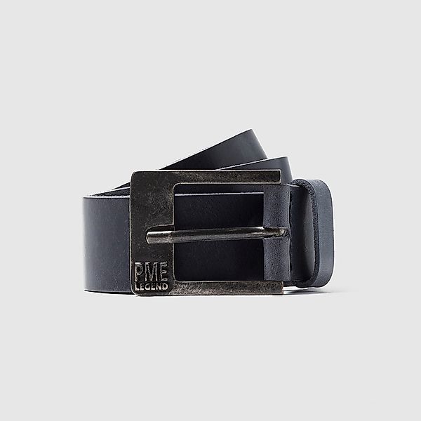 PME Legend Herren Ledergürtel FAR WEST BELT - 85-110cm Gürtellänge günstig online kaufen