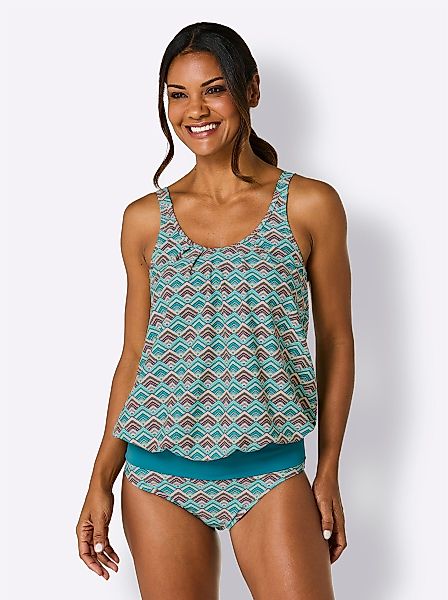 Witt Tankini-Top Oversized-Tankini-Top günstig online kaufen