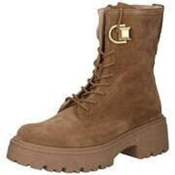 Gabor Stiefelette Damen beige günstig online kaufen