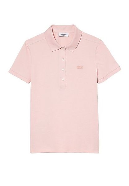 Lacoste Poloshirt Poloshirt Core Collection Kurzarmshirt mit (1-tlg., 1) günstig online kaufen