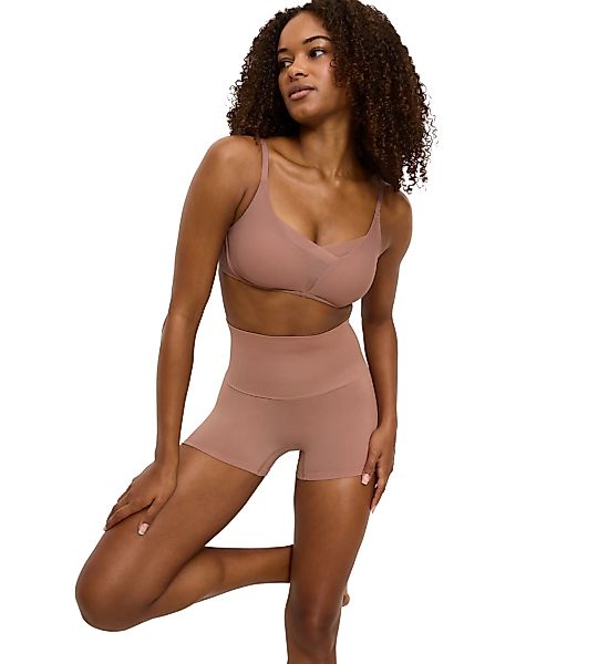 Triumph Shapingpants "Soft Sculpt", nahtlos, formend, Single Jersey, Stretc günstig online kaufen