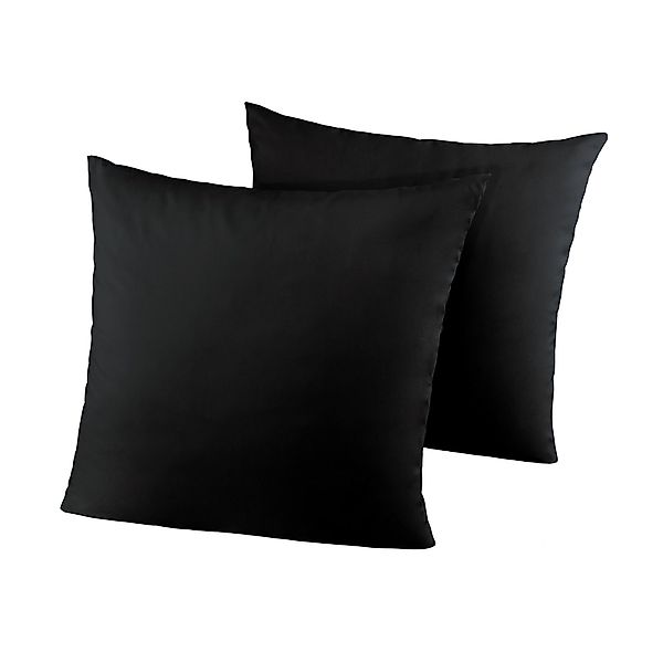 HTI-Living Dekokissen Kissenhüllen 2er Set 40 günstig online kaufen