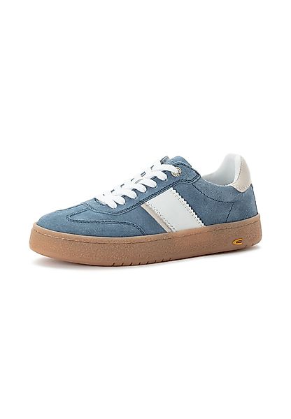 camel active aus Veloursleder Sneaker günstig online kaufen