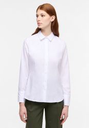 Eterna Hemdbluse "REGULAR FIT" NON IRON (bügelfrei) günstig online kaufen
