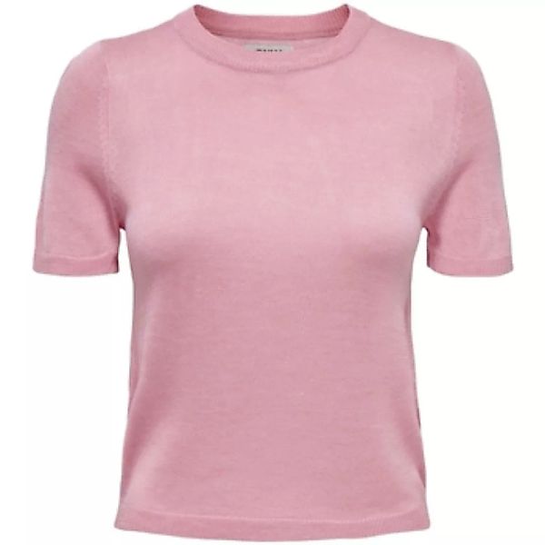 Only  Sweatshirt Vilma - Tickled Pink günstig online kaufen