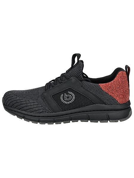 bugatti bugatti Sneaker Textil Sneaker günstig online kaufen