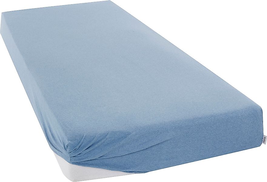 andas Spannbettlaken Valje in Gr. 90x200, günstig online kaufen