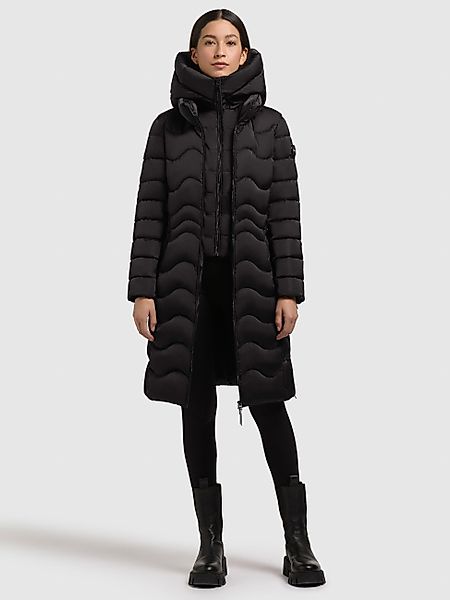 khujo Steppmantel MIRA günstig online kaufen