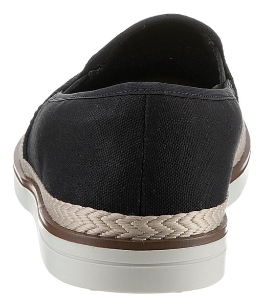 Rieker Slipper Espadrilles, Sommerschuh 150 Jahre günstig online kaufen