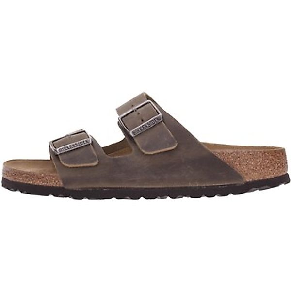 BIRKENSTOCK  Pantoffeln - günstig online kaufen