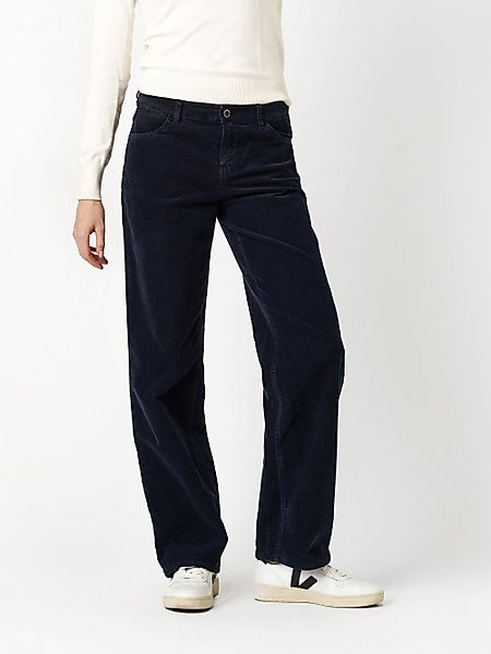 ROSNER Relaxhose Antonia_398 (1-tlg) aus feinem günstig online kaufen