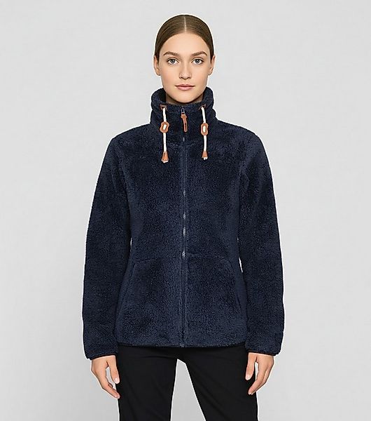 Icepeak Fleecejacke ICEPEAK COLONY sportlicher Stil, für vielseitige Aktivi günstig online kaufen