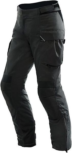 Dainese Motorradhose Ladakh 3L D-Dry Motorrad Textilhose Knieprotektoren en günstig online kaufen
