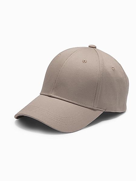 OMBRE Baseball Cap Unifarbene Baseballcap günstig online kaufen