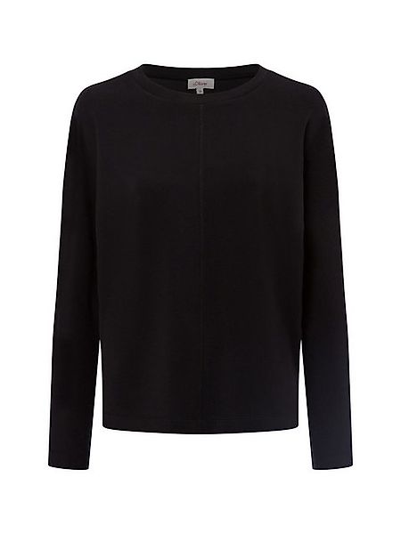 s.Oliver Sweatshirt günstig online kaufen