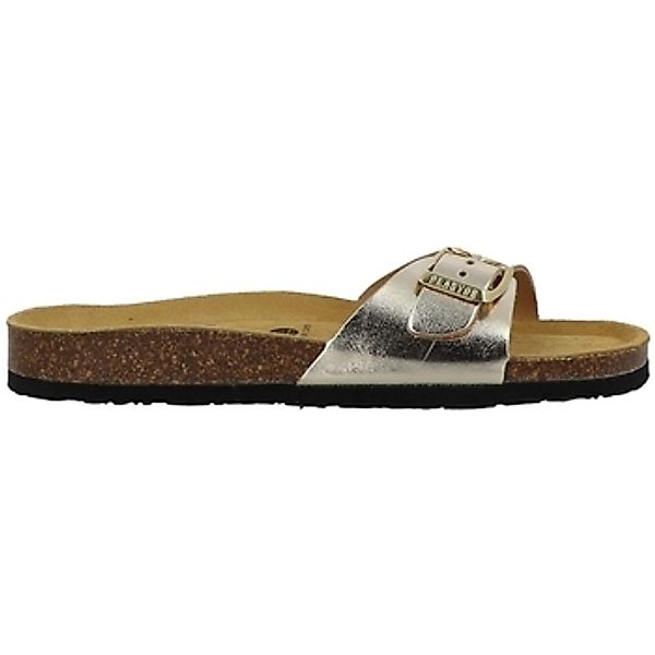 Plakton  Pantoffeln BOM  METAL LUX ORO 181625 günstig online kaufen