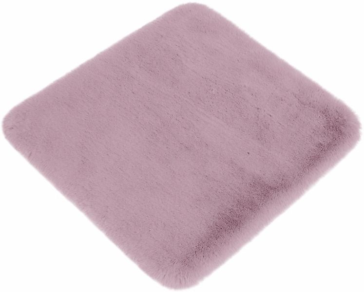 my home Badematte Rabbit Badematten, Badvorleger, günstig online kaufen