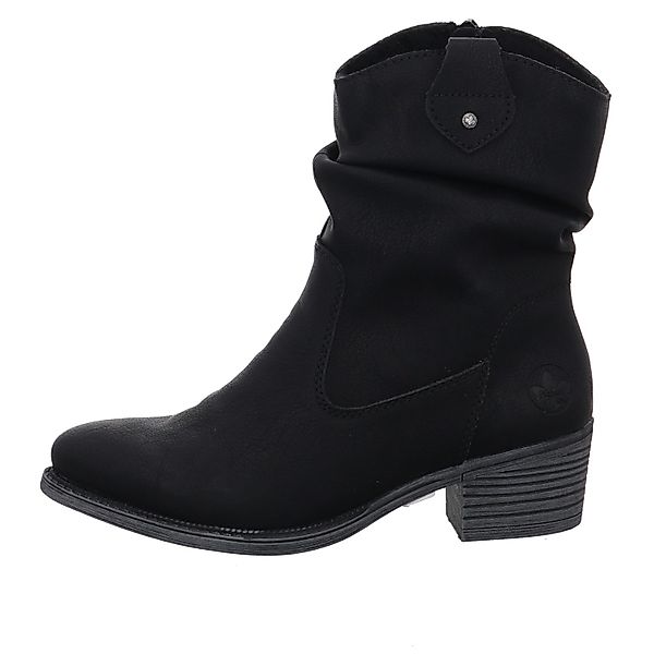 Rieker HWK Damen Stiefel Stiefelette günstig online kaufen