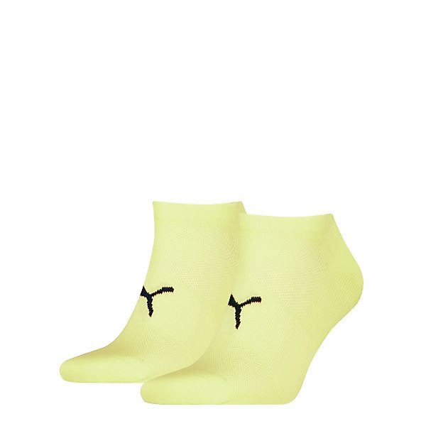 PUMA Sneakersocken "PUMA UNISEX SPORT LIGHT SNEAKER 2P" 2 Paar, mit verstär günstig online kaufen