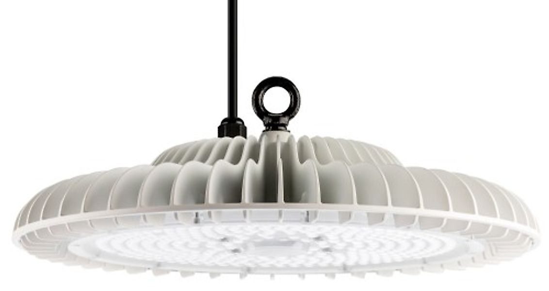 Pracht LED-Hallenstrahler 840, DALI COMO BL #9616112 günstig online kaufen