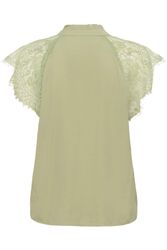 Cream Kurzarmbluse Kurzarm-Bluse CRNola günstig online kaufen