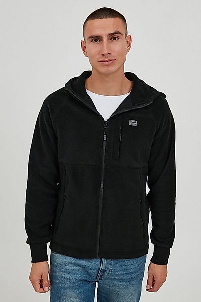 11 Project Fleecejacke PRMICHEL Fleecejacke mit Kapuze günstig online kaufen