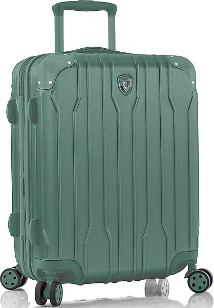 Heys Hartschalen-Trolley Xtrak, in verschiedenen Farben und Größen, 4 Rolle günstig online kaufen