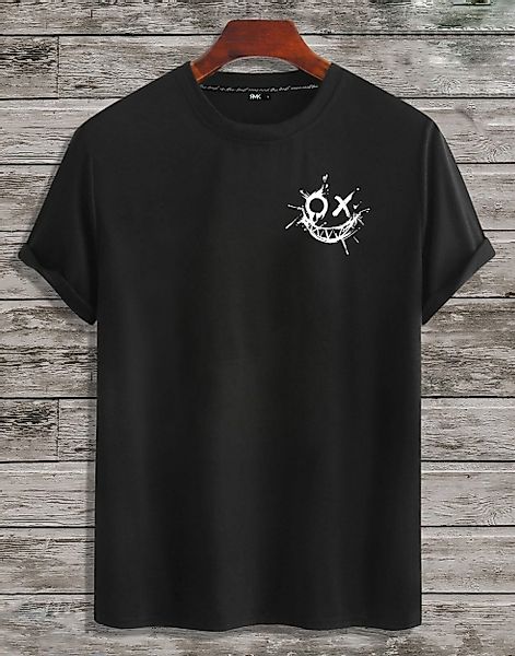 RMK T-Shirt RMK T-Shirt Herren Shirt günstig online kaufen