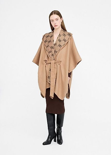 Liu Jo Poncho - Damenponcho - Poncho günstig online kaufen