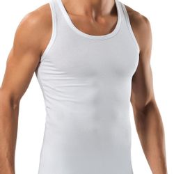 cwonlineshop Unterhemd 4er Sparset Tank-Top für günstig online kaufen